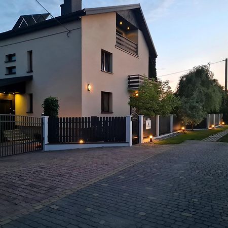 Swierkowy Nałęczów Dış mekan fotoğraf